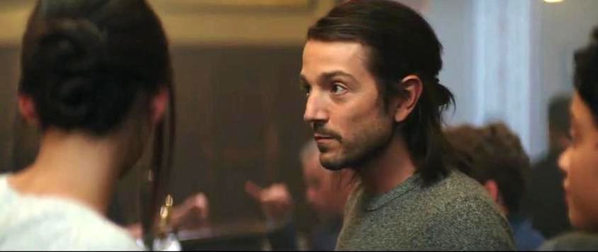 Photo from the movie Flatliners