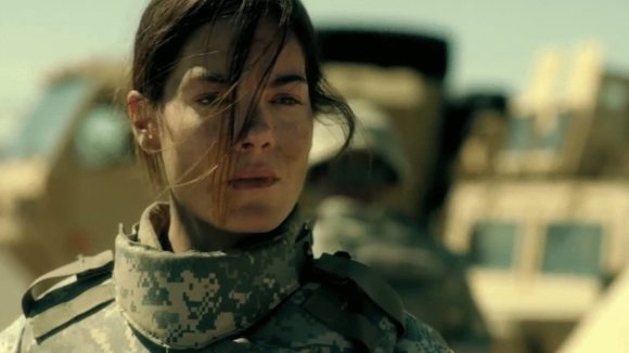 Photo du film Fort Bliss