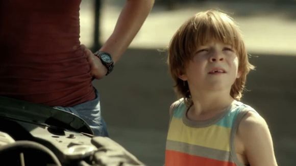 Photo du film Fort Bliss