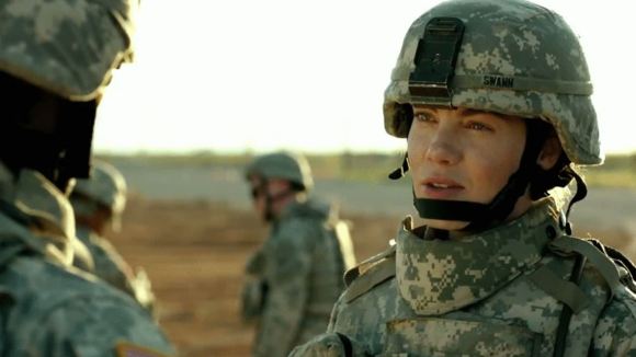 Photo du film Fort Bliss