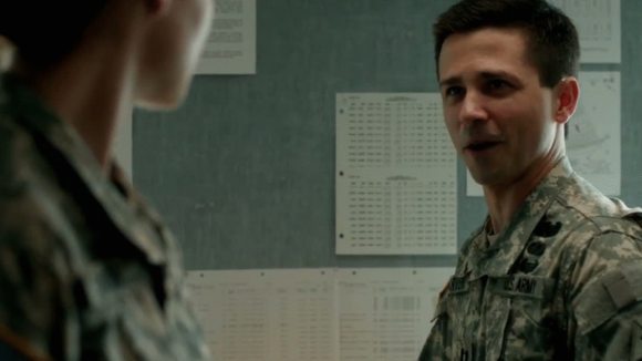 Photo du film Fort Bliss