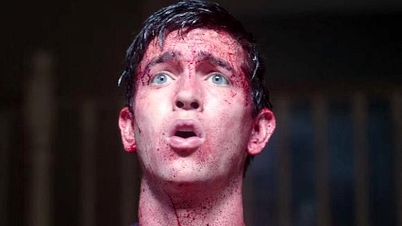 Photo du film Freaks of Nature