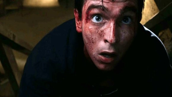 Photo du film Freaks of Nature