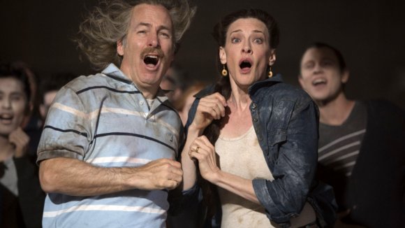 Photo du film Freaks of Nature