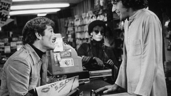 Photo du film Fun with Dick and Jane