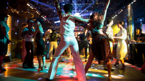 Photo du film Funkytown