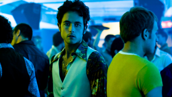 Photo du film Funkytown