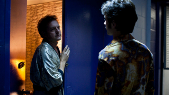 Photo du film Funkytown