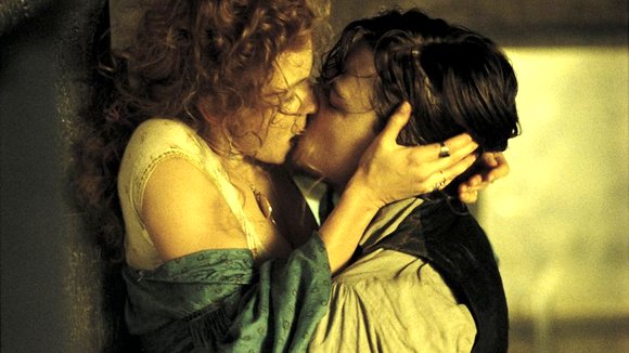 Photo from the movie Gangs of New York