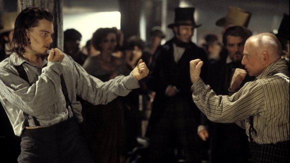 Photo from the movie Gangs of New York