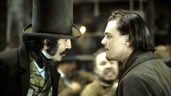 Photo from the movie Gangs of New York