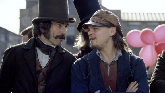 Photo from the movie Gangs of New York