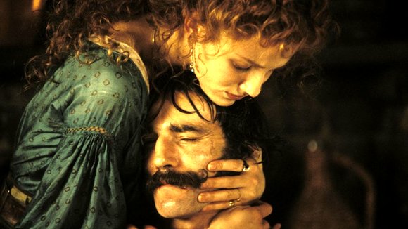 Photo from the movie Gangs of New York