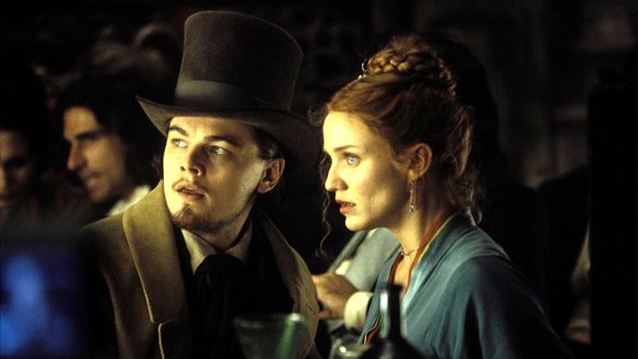 Photo from the movie Gangs of New York