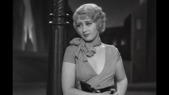 Photo du film Gold Diggers of 1933