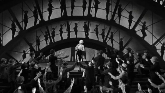 Photo du film Gold Diggers of 1933