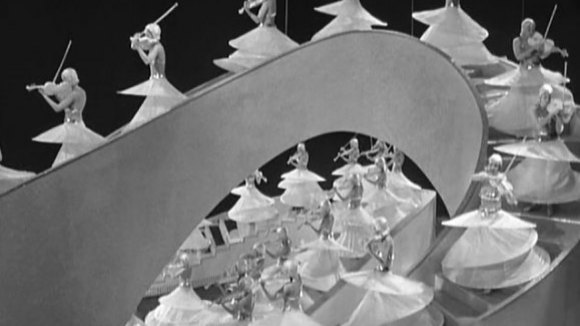 Photo du film Gold Diggers of 1933