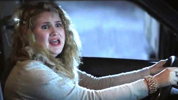 Photo du film Chair de poule