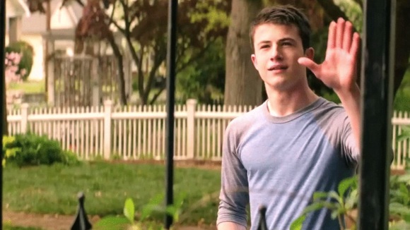 Photo du film Chair de poule