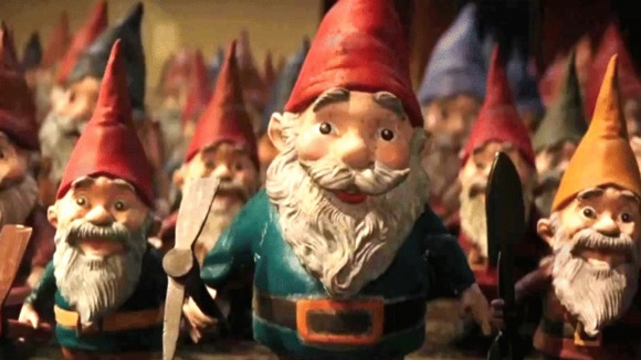 Photo du film Chair de poule