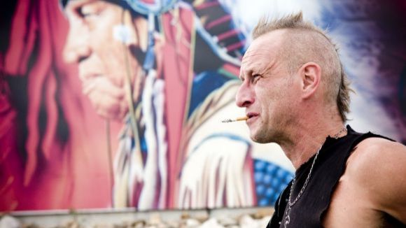 Photo du film Le Grand Soir