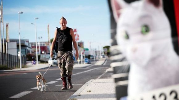 Photo du film Le Grand Soir