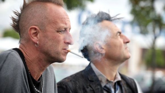 Photo du film Le Grand Soir