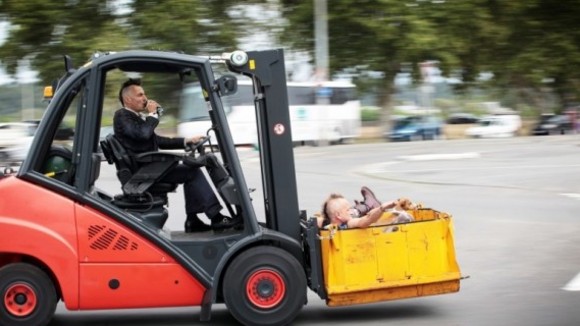 Photo du film Le Grand Soir