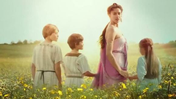 Photo du film Hercule v.f.