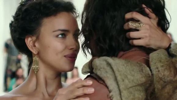 Photo du film Hercule v.f.