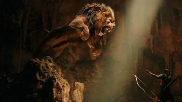 Photo du film Hercule v.f.