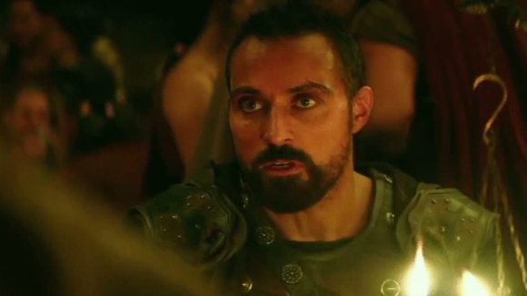 Photo du film Hercule v.f.