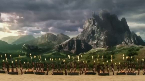 Photo du film Hercule v.f.