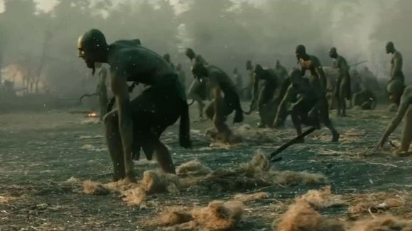 Photo du film Hercule v.f.