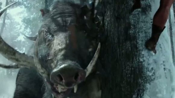 Photo du film Hercule v.f.