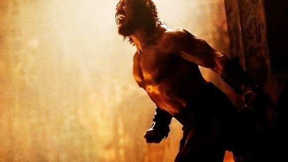 Photo du film Hercule v.f.