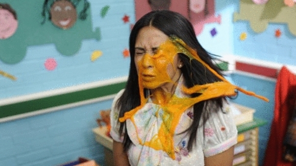 Photo du film Horrid Henry: The Movie