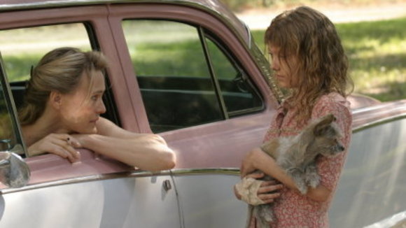 Photo from the movie Hounddog