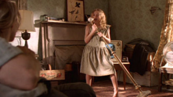 Photo from the movie Hounddog