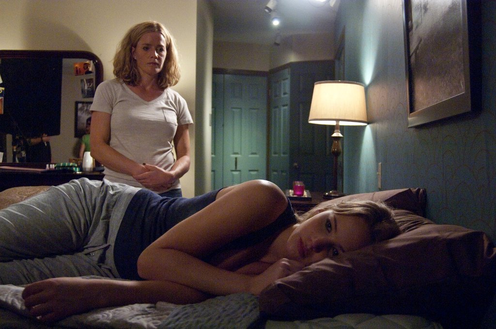 Photo from the movie House at the End of the Street