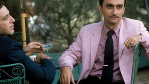 Photo du film I Knew It Was You: Rediscovering John Cazale