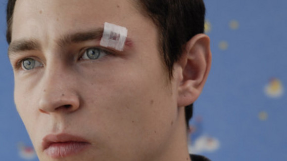 Photo from the movie I'm Glad that My Mother Is Alive