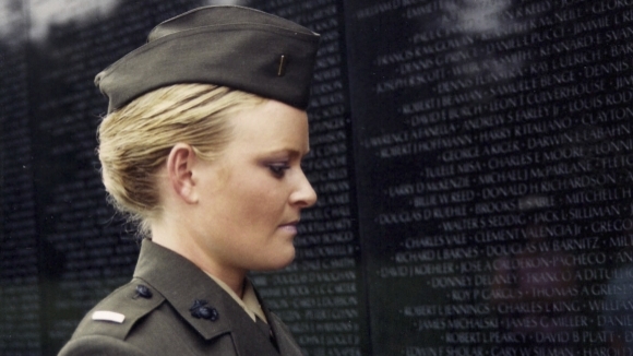 Photo du film The Invisible War