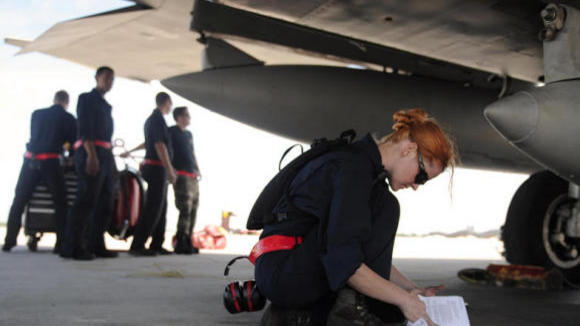 Photo du film The Invisible War