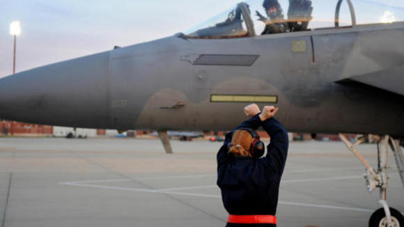 Photo du film The Invisible War