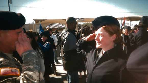 Photo du film The Invisible War