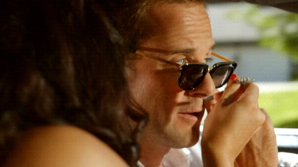 Photo du film Isn't It Delicious