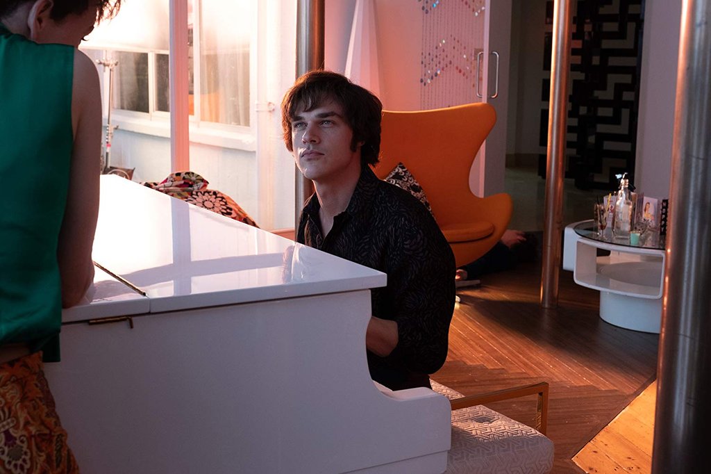 Photo du film Judy v.f.