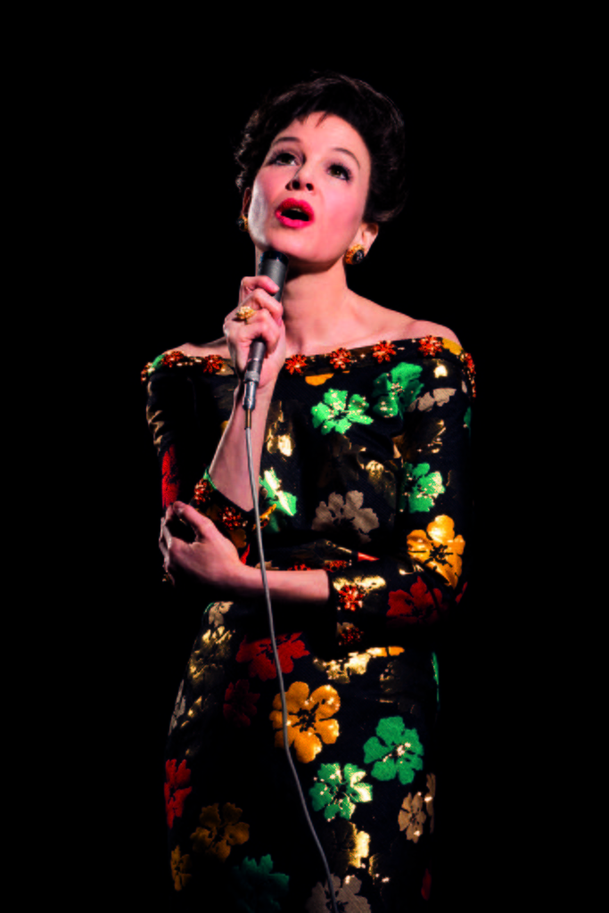 Photo du film Judy v.f.