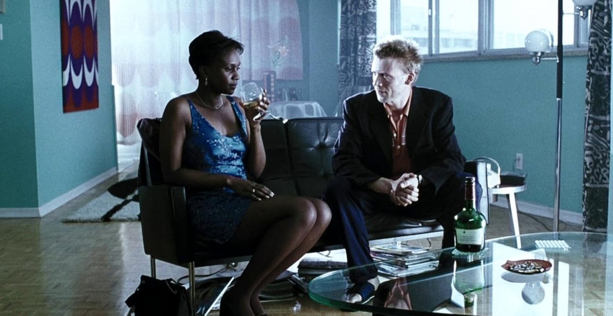 Photo du film Last Night